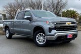 New 2025 Chevrolet Silverado 1500 LT w/ Z71 Off-Road Package image 2