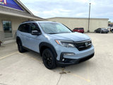 Used 2022 Honda Pilot TrailSport image 3