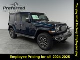 New 2025 Jeep Wrangler Sahara image 3