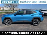 Used 2025 Chevrolet Trax LT image 4