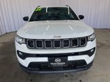 New 2025 Jeep Compass Latitude image 2