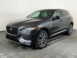 New 2026 Jaguar F-PACE R-Dynamic S image 3