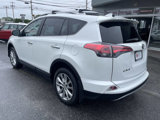 Used 2018 Toyota RAV4 Limited image 5