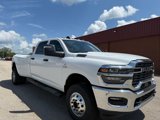 New 2025 RAM 3500 Tradesman image 2