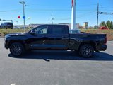 New 2025 Toyota Tundra Platinum image 4