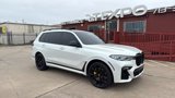 Used 2021 BMW X7 M50i w/ Dynamic Handling Package image 2