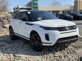 New 2026 Land Rover Range Rover Evoque S image 3