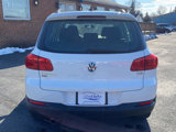 Used 2017 Volkswagen Tiguan Limited w/ Premium Package image 4