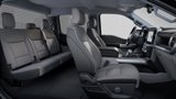 New 2025 Ford F150 Lightning XLT image 5