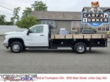 Used 2025 Chevrolet Silverado 3500 W/T w/ WT Convenience Package image 2