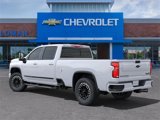 New 2025 Chevrolet Silverado 2500 High Country w/ Technology Package image 3