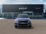 New 2025 Kia Seltos EX image 2
