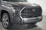 New 2025 Toyota Tundra Capstone image 4