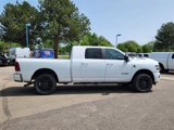 New 2025 RAM 2500 Laramie image 2