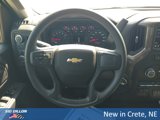 New 2025 Chevrolet Silverado 2500 W/T image 2