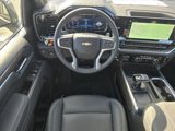 New 2025 Chevrolet Silverado 1500 LT image 4