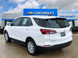 Certified 2023 Chevrolet Equinox LS image 5