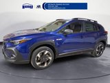 New 2025 Subaru Crosstrek 2.5i Limited image 2