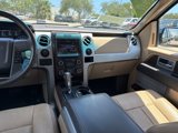 Used 2014 Ford F150 Lariat w/ Equipment Group 502A Luxury image 4