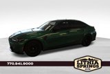 Used 2025 BMW M3 Competition image 4