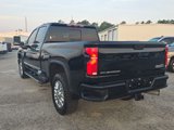 Used 2024 Chevrolet Silverado 2500 High Country w/ High Country Premium Package image 3