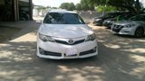 Used 2014 Toyota Camry SE image 2
