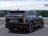 New 2025 Cadillac Escalade IQ Sport 2 image 4