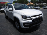 Used 2022 Chevrolet Colorado LT w/ Fleet Safety Package image 5
