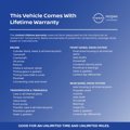 New 2025 Nissan Frontier PRO-4X w/ Pro Premium Package image 4
