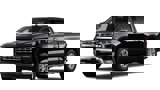New 2026 Chevrolet Silverado 1500 LTZ w/ LTZ Premium Package image 4