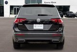 Used 2021 Volkswagen Tiguan S image 5