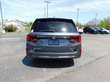 New 2025 Honda Odyssey Elite image 4