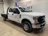Used 2022 Ford F250 XL w/ Power Equipment Group image 3