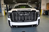 New 2025 GMC Sierra 3500 Denali Ultimate image 2