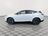 New 2025 Nissan Murano Platinum image 5