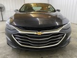 Used 2023 Chevrolet Malibu LT image 2