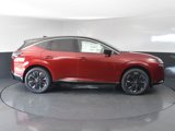 New 2025 Nissan Murano Platinum w/ Cargo Package image 4