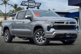 New 2025 Chevrolet Silverado 1500 LT image 2