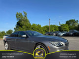 Used 2017 BMW 650i Gran Coupe xDrive image 3