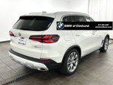 New 2026 BMW X5 xDrive50e w/ Executive Package image 5