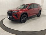 New 2026 Chevrolet Traverse RS image 5