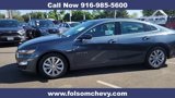 Used 2020 Chevrolet Malibu LT image 6