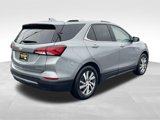 Used 2024 Chevrolet Equinox Premier image 3