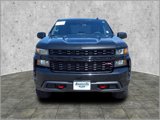 Used 2019 Chevrolet Silverado 1500 Custom Trail Boss w/ Custom Convenience Package image 2