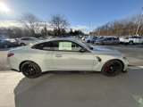 New 2025 BMW M4 CS image 6