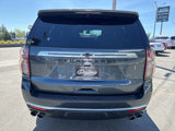Used 2021 Chevrolet Suburban High Country w/ Premium Package image 4