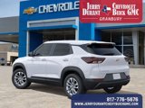 New 2026 Chevrolet TrailBlazer LS w/ LS Convenience Package image 4