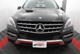 Used 2014 Mercedes-Benz ML 350 4MATIC w/ Premium 1 Package image 3