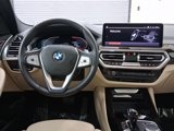 Certified 2022 BMW X3 sDrive30i w/ Convenience Package image 4