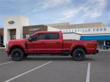 New 2025 Ford F250 Lariat w/ Lariat Ultimate Package image 3